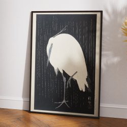 Slvhejre 1925 - Japansk plakat