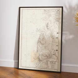 Knyde Dyb 1911 - Skort