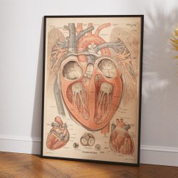 Sundt hjerte 1916 - Anskuelsesbillede