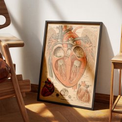 Sundt hjerte 1916 - Anskuelsesbillede