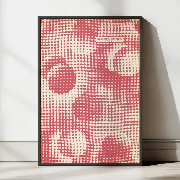 Art - Go�t - Beaut� 1932 - Modeillustration