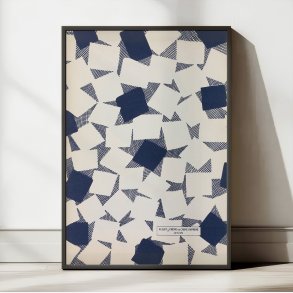 Art - Go�t - Beaut� 1932 - Modeplakat