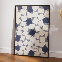 Art - Go�t - Beaut� 1932 - Modeplakat