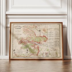 Champagne Vinicole 1884 - Vinkort