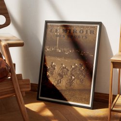 Le Miroir des Sports 1934 - Sportsmagasin