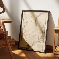 Nordsen 1797 - Skort - Plakat