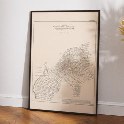 Frederikshavn Farvand 1868