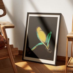 Chaussures J.B. Torrilhon 1906 - Reklameplakat