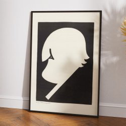 Robert Storm Petersen 1930erne - Grafik