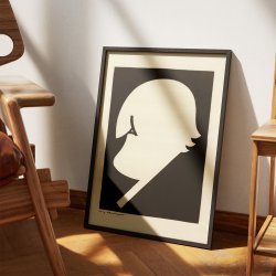 Robert Storm Petersen 1930erne - Grafik