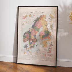 Skandinavien samt �sters�landene 1877