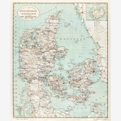 Husflidsforeningerne i Danmark 1890