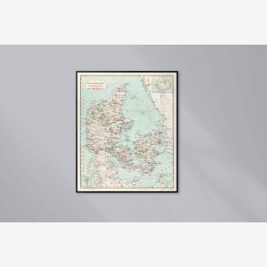 Husflidsforeningerne i Danmark 1890