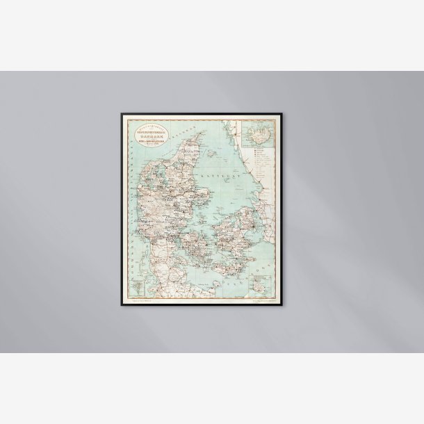 Husflidsforeningerne i Danmark 1890