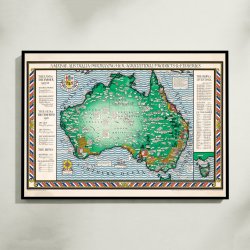 Australiens landbrug og industrielle udvikling 1928