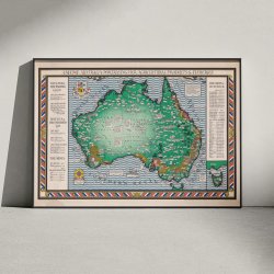 Australiens landbrug og industrielle udvikling 1928