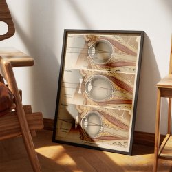 �jet 1916 - Anatomisk planche