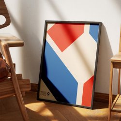 Laverne - Vintage reklameplakat fra 1965