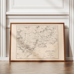 Kolding og Hjarup Sogn 1849