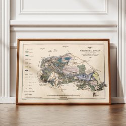 Silkeborg og Omegn 1871