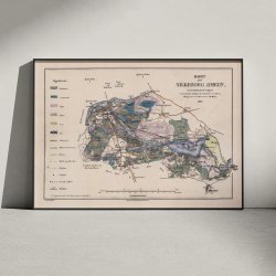 Silkeborg og Omegn 1871