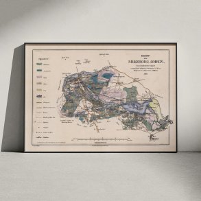 Silkeborg og Omegn 1871