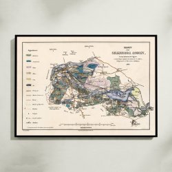 Silkeborg og Omegn 1871