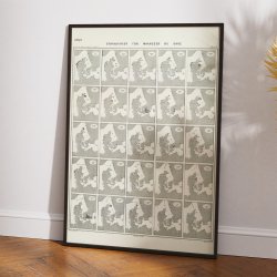 Strandinger ved Danmarks kyster 1860-1882