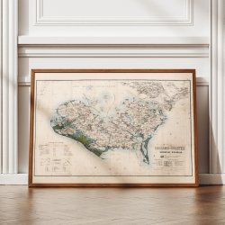 Lolland-Falster 1876 - Offentlige Digeanlg