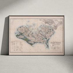 Lolland-Falster 1876 - Offentlige Digeanlg