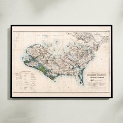 Lolland-Falster 1876 - Offentlige Digeanlg