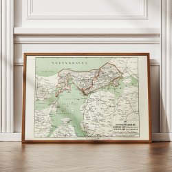 Hanherrederne 1873 - Thisted og Hjrring Amt