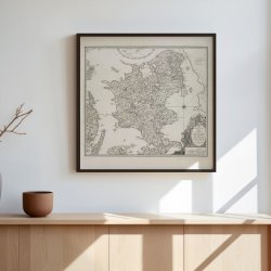 Sjlland og Mn 1777 - Videnskabernes Selskab