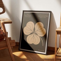 Mosers nr. 12 1892 - Anskuelsestavle