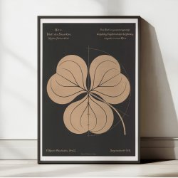 Mosers nr. 12 1892 - Anskuelsestavle