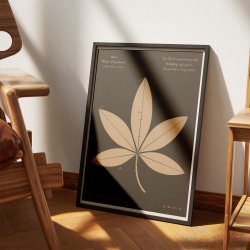 Mosers nr. 16 1892 - Anskuelsestavle