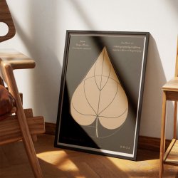 Purpur-pragtsnerle 1892 - Anskuelsestavle