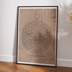 Klokken verden over 1878 - Geografi