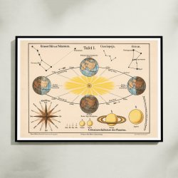 De 4 rstider 1911 - Astronomi