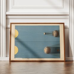 Sol- og mneformrkelser 1920 - Astronomi