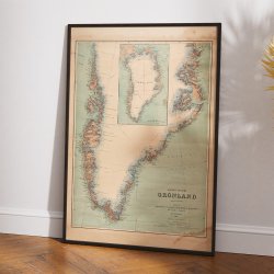 Grnland 1926 - Dansk Polarforskning