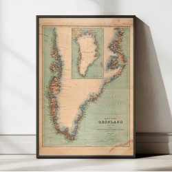 Grnland 1926 - Dansk Polarforskning