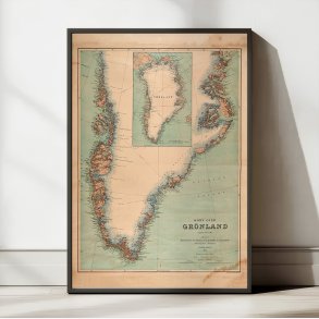 Grnland 1926 - Dansk Polarforskning