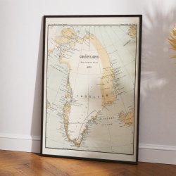 Grnland 1889