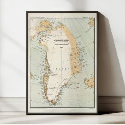 Grnland 1889