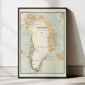 Grnland 1889