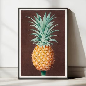 Ananas 1807 - Antigua Green Pine