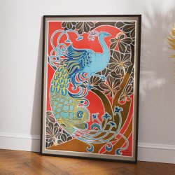 La Libre Esthtique - Gisbert Combaz