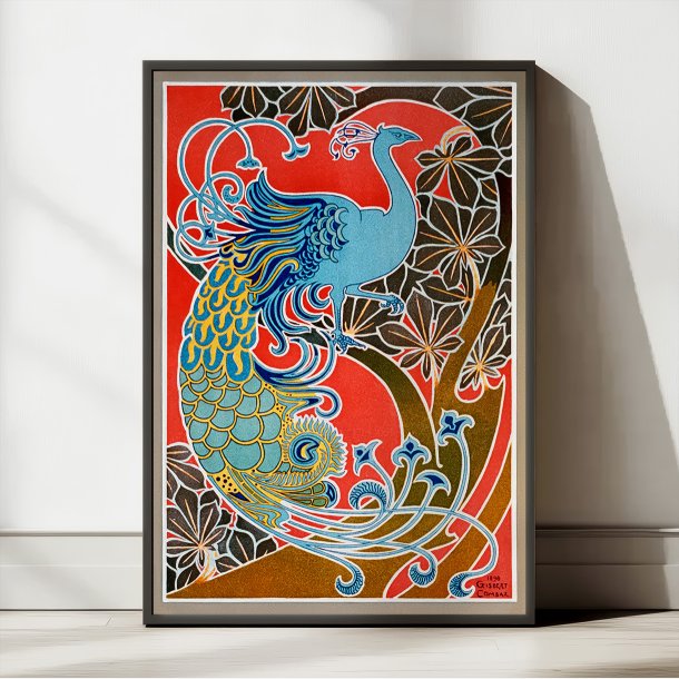 La Libre Esthtique - Gisbert Combaz