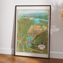 Verdensudstillingen New York - 1939